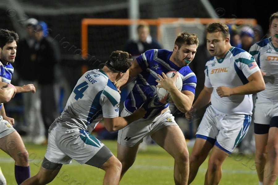 Wheaton College Men\'s Rugby vs Salve Regina. - Photo By: KEITH NORDSTROM